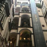 基亚亚216住宿加早餐旅馆 4*
