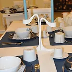 基亚亚216住宿加早餐旅馆 4* 那不勒斯