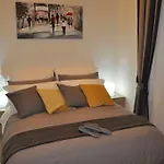 基亚亚216住宿加早餐旅馆 住宿加早餐酒店 4*