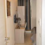 基亚亚216住宿加早餐旅馆 4*