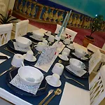 基亚亚216住宿加早餐旅馆 4*