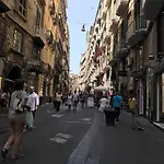 基亚亚216住宿加早餐旅馆 住宿加早餐酒店 那不勒斯