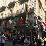 基亚亚216住宿加早餐旅馆 住宿加早餐酒店 4*