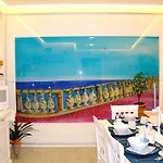 基亚亚216住宿加早餐旅馆 4* 那不勒斯