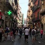 基亚亚216住宿加早餐旅馆 4*