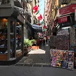 基亚亚216住宿加早餐旅馆 住宿加早餐酒店