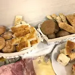 基亚亚216住宿加早餐旅馆 住宿加早餐酒店 4*