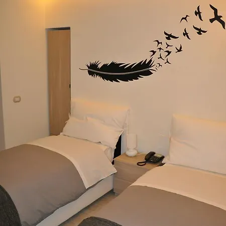 Chiaia 216 Bed & Breakfast Neapol