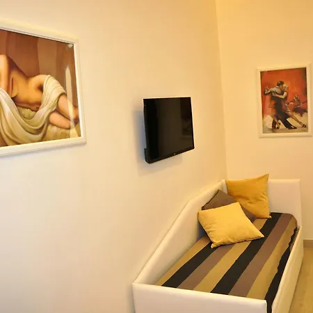 Chiaia 216 Frühstückspension 4*