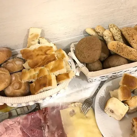 Chiaia 216 Frühstückspension 4*
