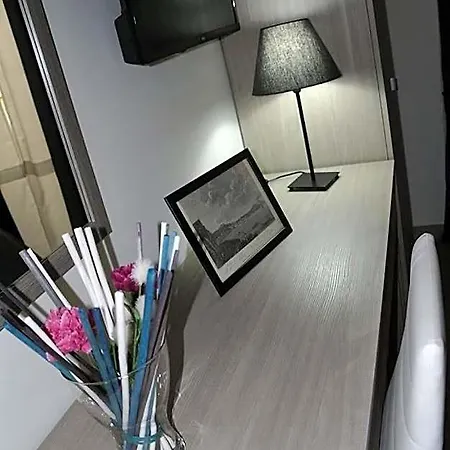 Bed & Breakfast Chiaia 216 Naples