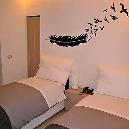 Bed & Breakfast Chiaia 216