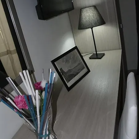 Chiaia 216 2* Nápoly
