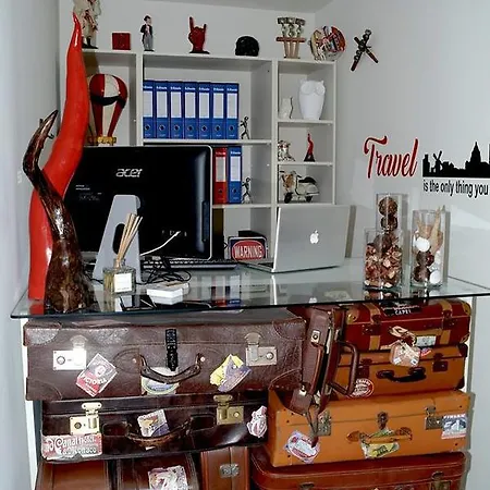 Chiaia 216 4* Neapel