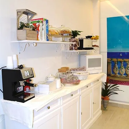 Chiaia 216 Bed & Breakfast