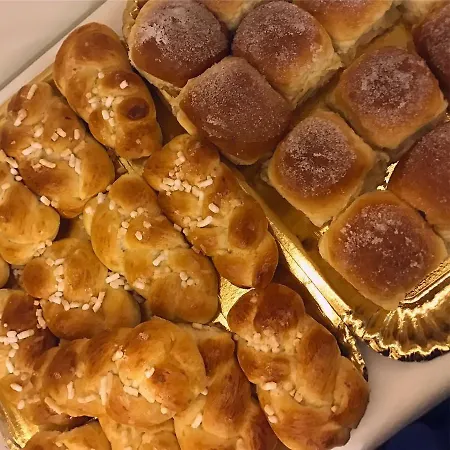 Chiaia 216 Bed & Breakfast 4*