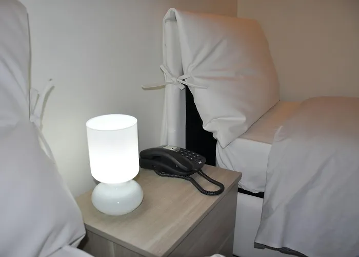 Chiaia 216 Bed & Breakfast Napoli