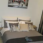 Chiaia 216 فندق مبيت وإفطار نابولي