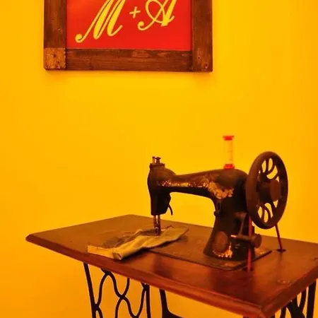 Chiaia 216 Отель типа 