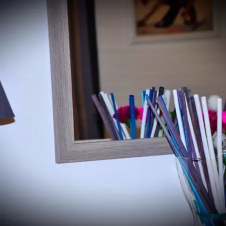 Chiaia 216 Отель типа 