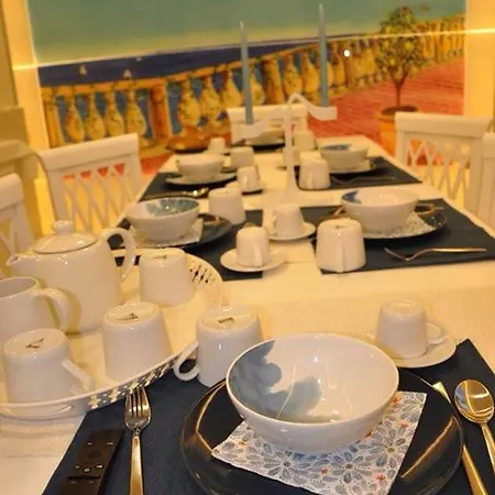 Chiaia 216 Отель типа 