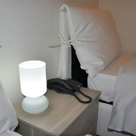 Chiaia 216 Bed & Breakfast Napoli