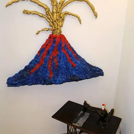 Chiaia 216 Отель типа 