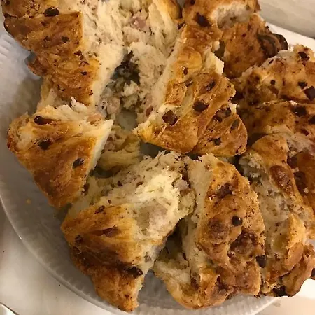 Chiaia 216 Отель типа 