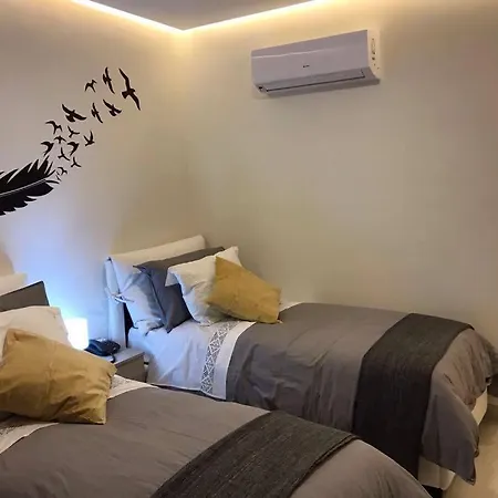 فندق مبيت وإفطار Chiaia 216 4*