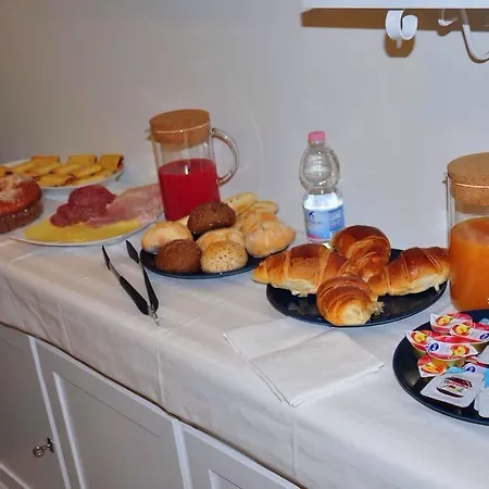 Chiaia 216 فندق مبيت وإفطار