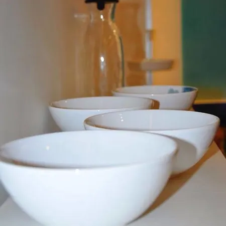 Chiaia 216 4* نابولي