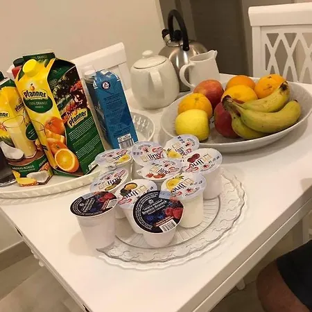 Chiaia 216 4* نابولي