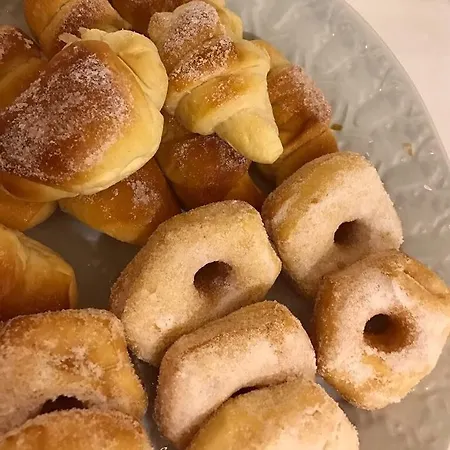 Chiaia 216 4* نابولي